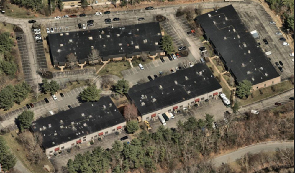 Marcus Partners assembles light industrial portfolio totaling 168,480 s/f